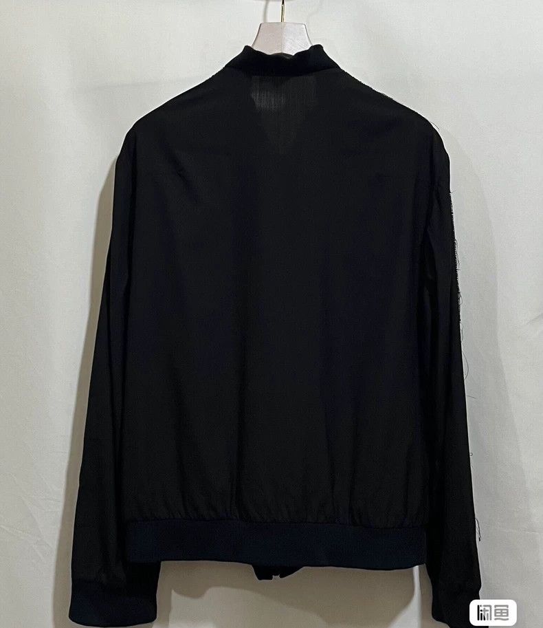 Number (N)ine Number (N)ine 01ss jacket 2503-Nextarrow Size US XL / EU 56 / 4 - 2 Thumbnail