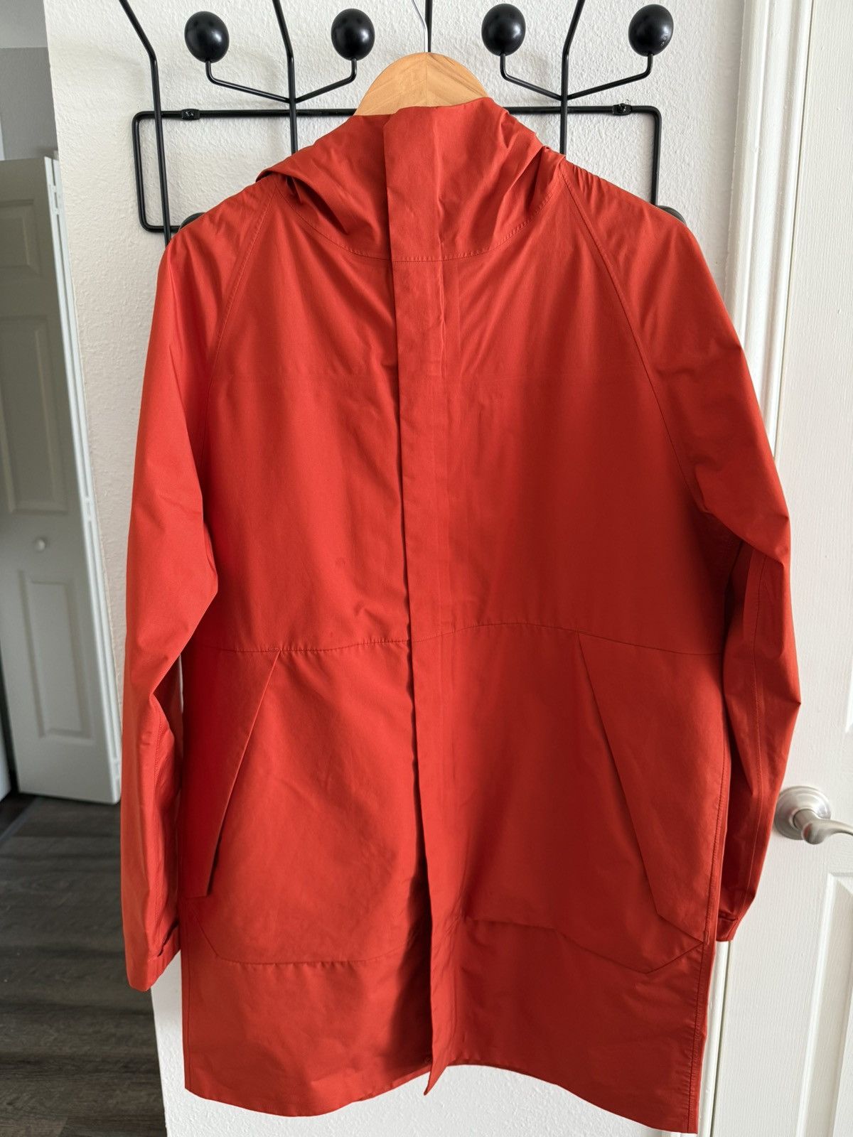 Norse Projects Norse Projects - Rokkvi Shell Gore-Tex - S Size US S / EU 44-46 / 1 - 2 Thumbnail