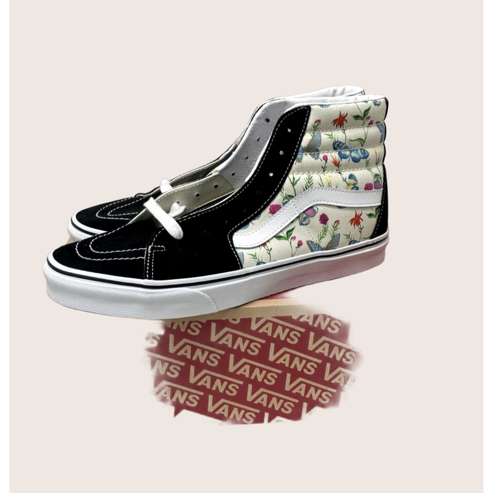 Vans × Vintage Vintage Y2K RARE Vans Revert 