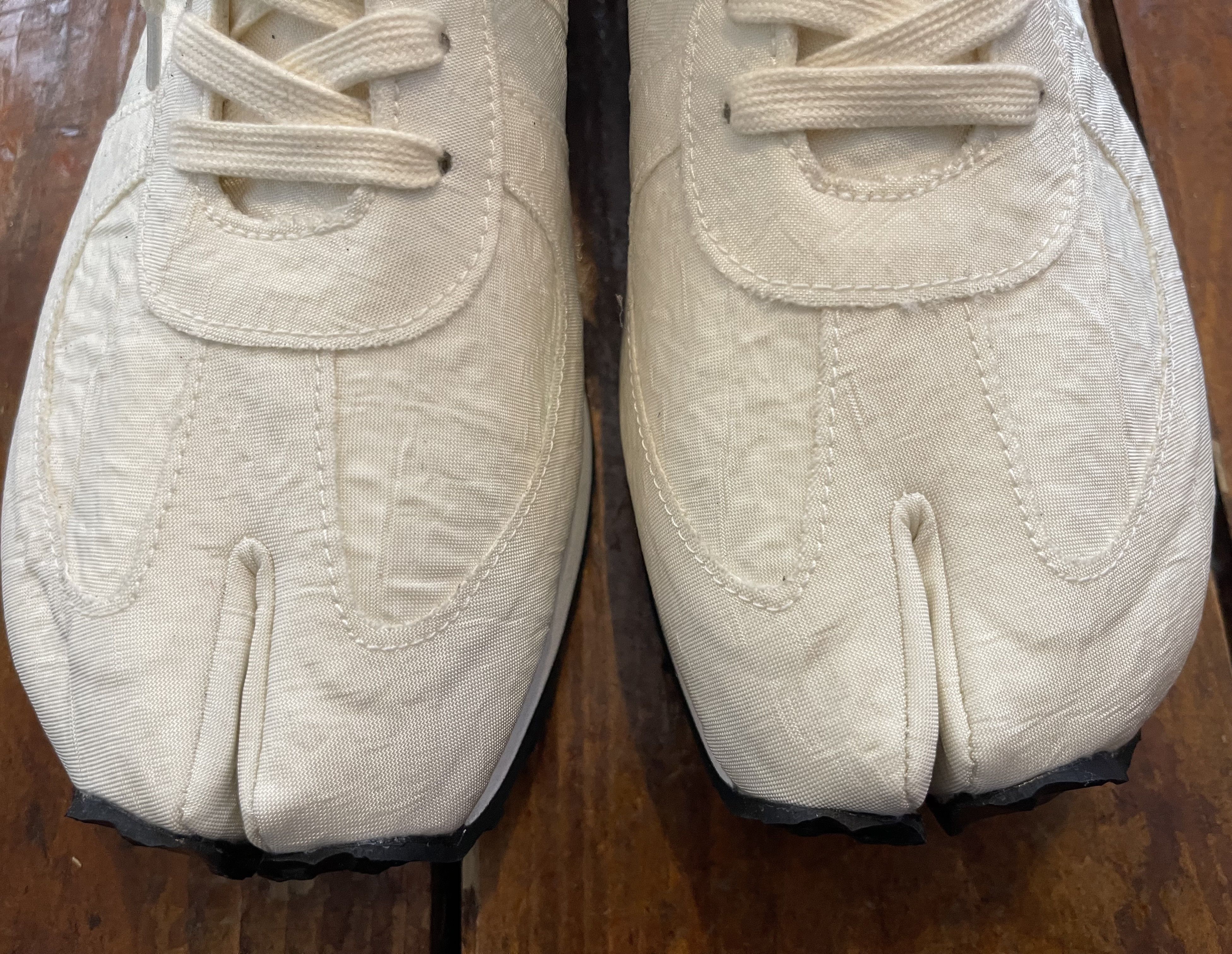 Other Tabito Tabi Sneakers - Japan Limited Size US 8 / EU 41 - 2 Thumbnail