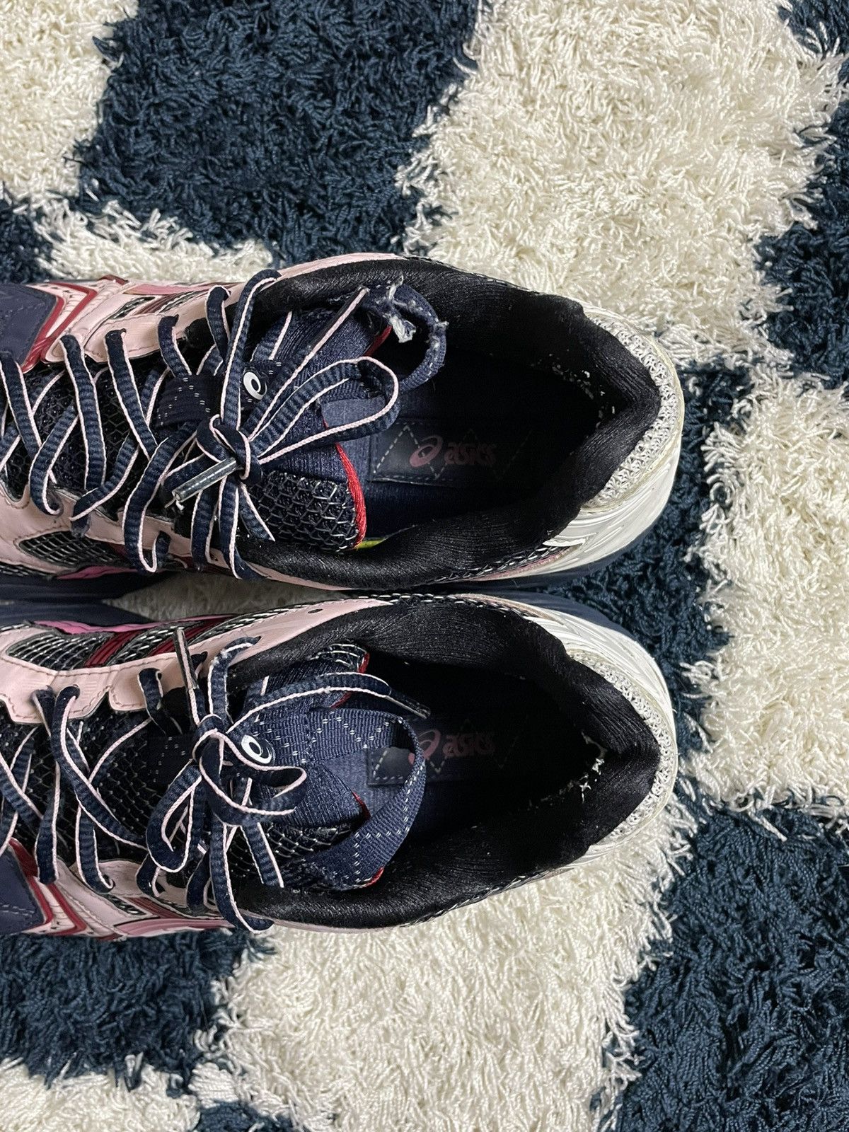 Asics × Kiko Kostadinov Asics Kiko kostadinov gel-kayano 14 Size US 10.5 / EU 43-44 - 8 Thumbnail