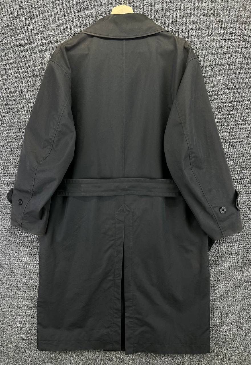 Lemaire × Uniqlo Lemaire Uniqlo Rare Long Jacket Size US S / EU 44-46 / 1 - 12 Thumbnail