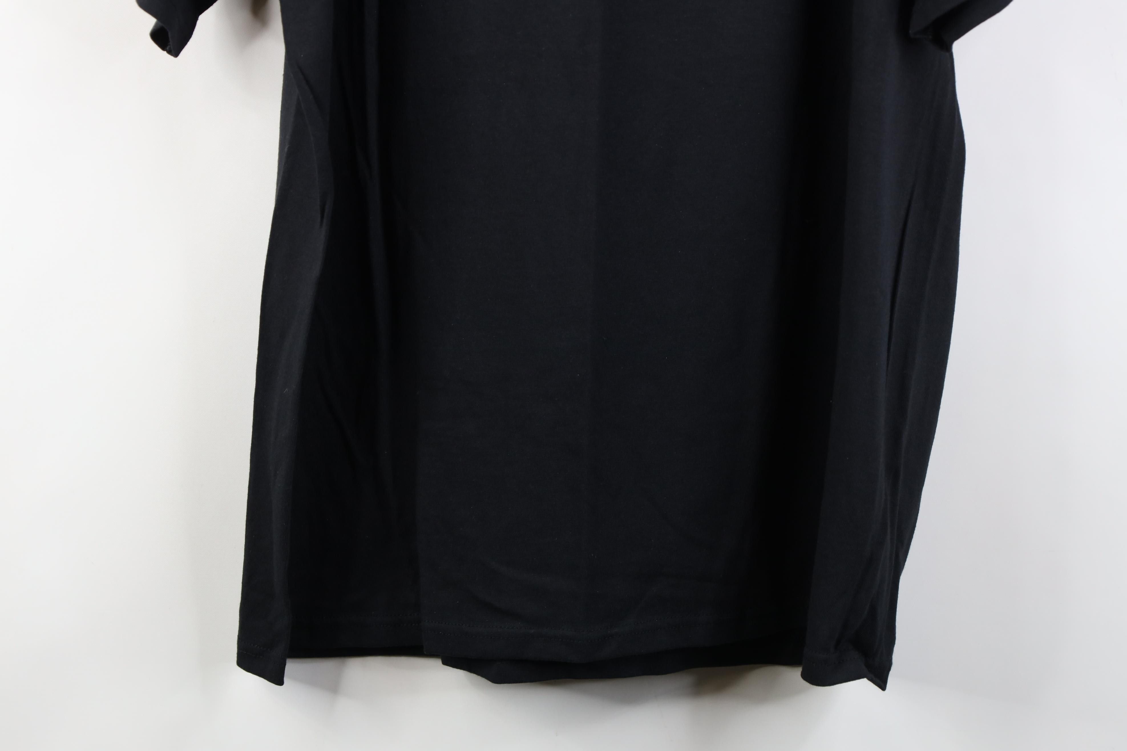 Vintage Deadstock Vintage Y2K Obama MLK Jr Malcolm X Mandela T-Shirt Size US XL / EU 56 / 4 - 13 Thumbnail