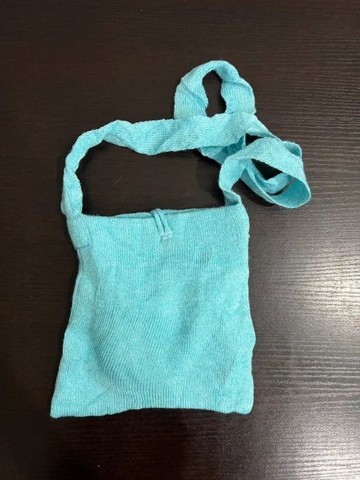 Japanese Brand Smiley Sling Bag Size ONE SIZE - 5 Thumbnail