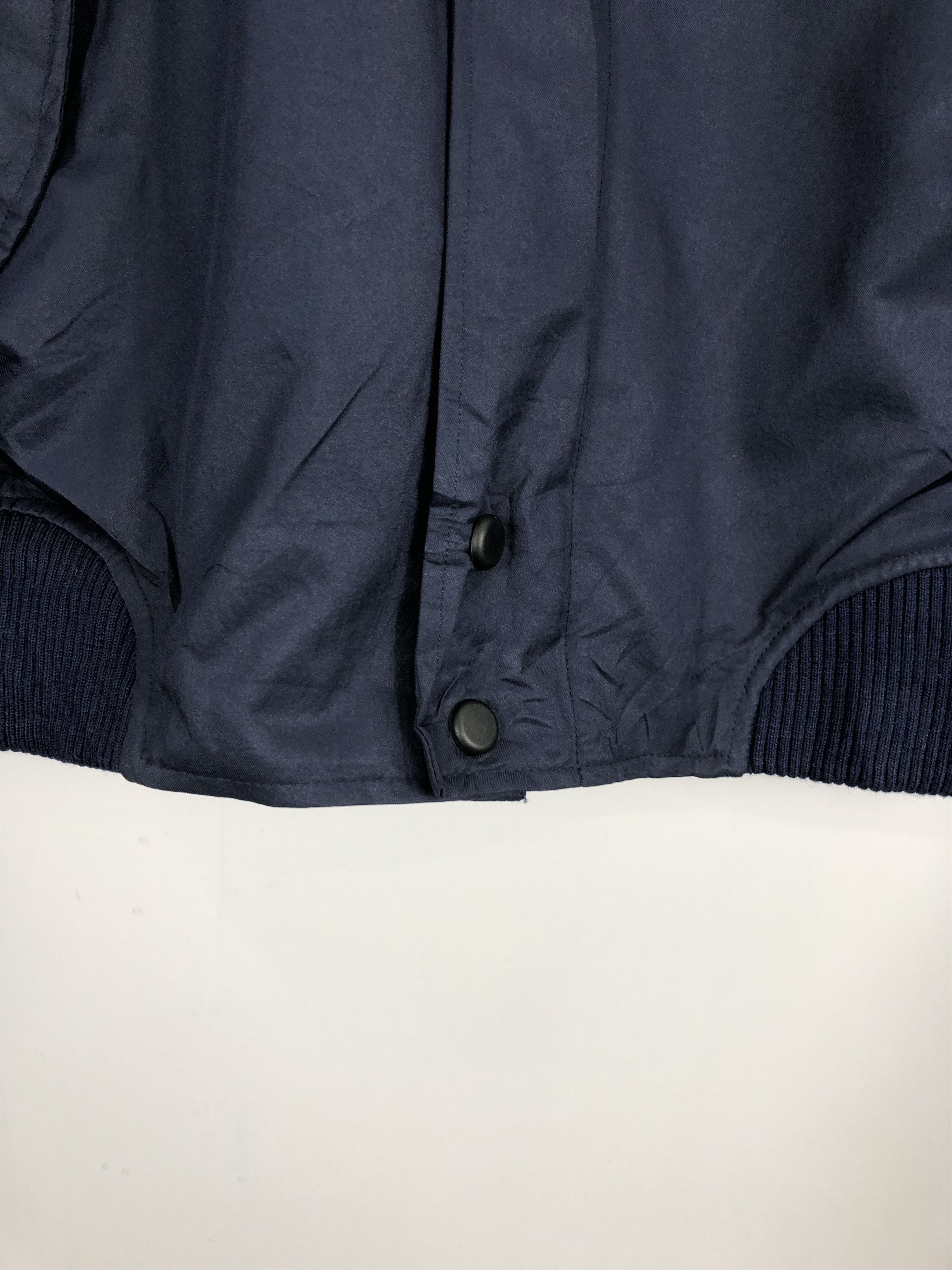 Vintage Vintage Shell Light Blue Jacket J0658 Size US L / EU 52-54 / 3 - 10 Thumbnail