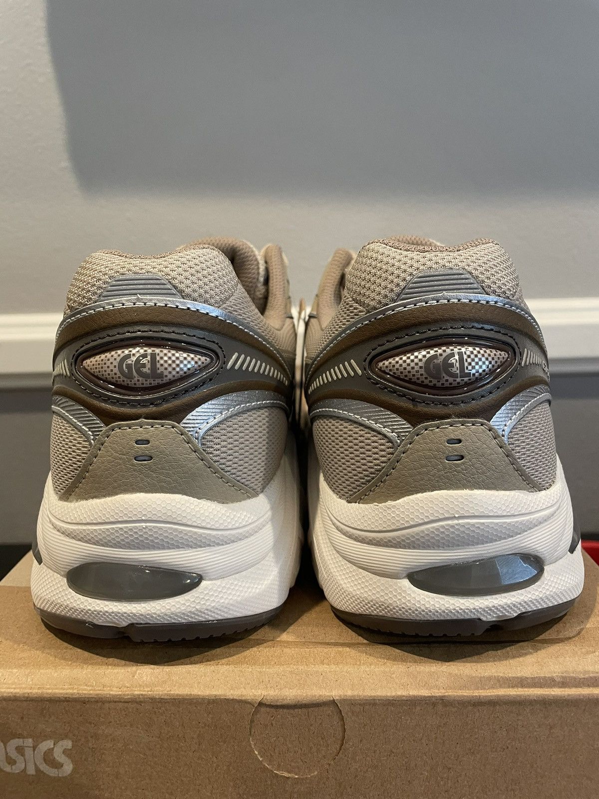 Asics Asics GT-2160 Size 13 Men’s Size US 13 / EU 46 - 4 Thumbnail