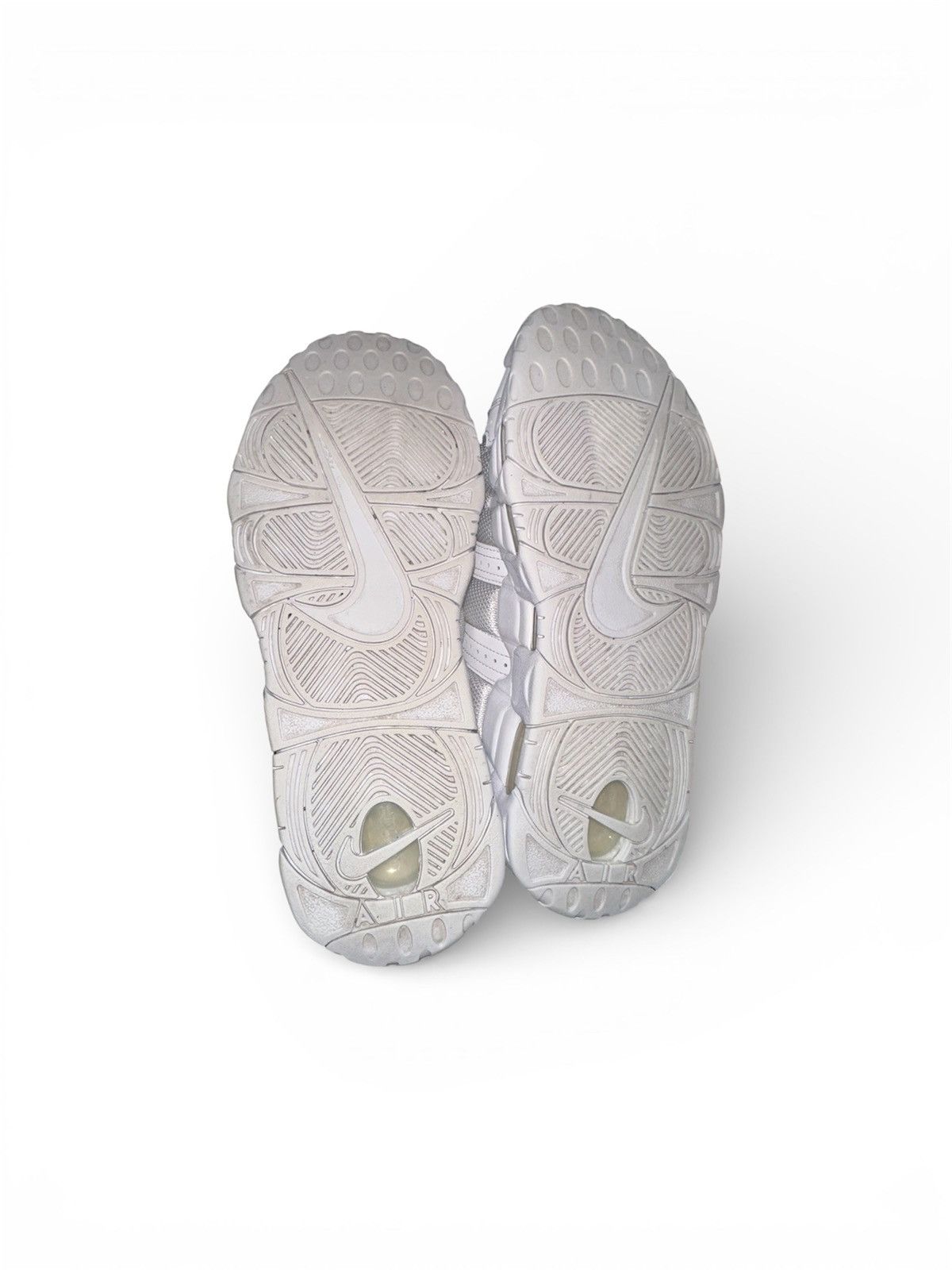Nike Nike Air More Uptempo Lows - Size - 9 Size US 9 / EU 42 - 6 Thumbnail