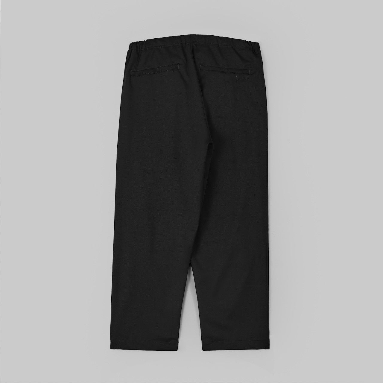 Japanese Brand Ennoy Professional Pants Size ONE SIZE - 2 Thumbnail