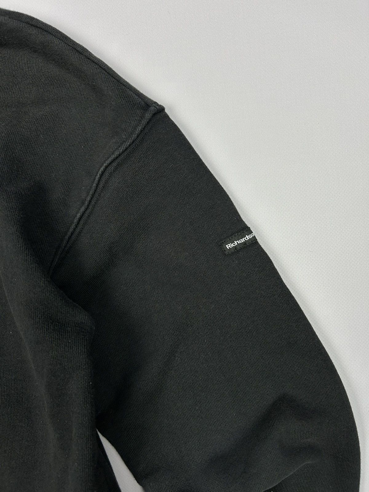 Richardson Richardson Hardware NYC World Tour Hoodie Black Size 2 / S Size US S / EU 44-46 / 1 - 3 Thumbnail