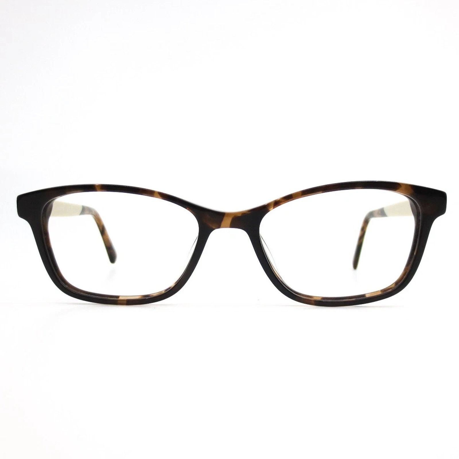 Nine West NINE WEST NW5199 236 TORTOISE EYEGLASSES FRAMES 50-17-135 Size ONE SIZE - 1 Thumbnail