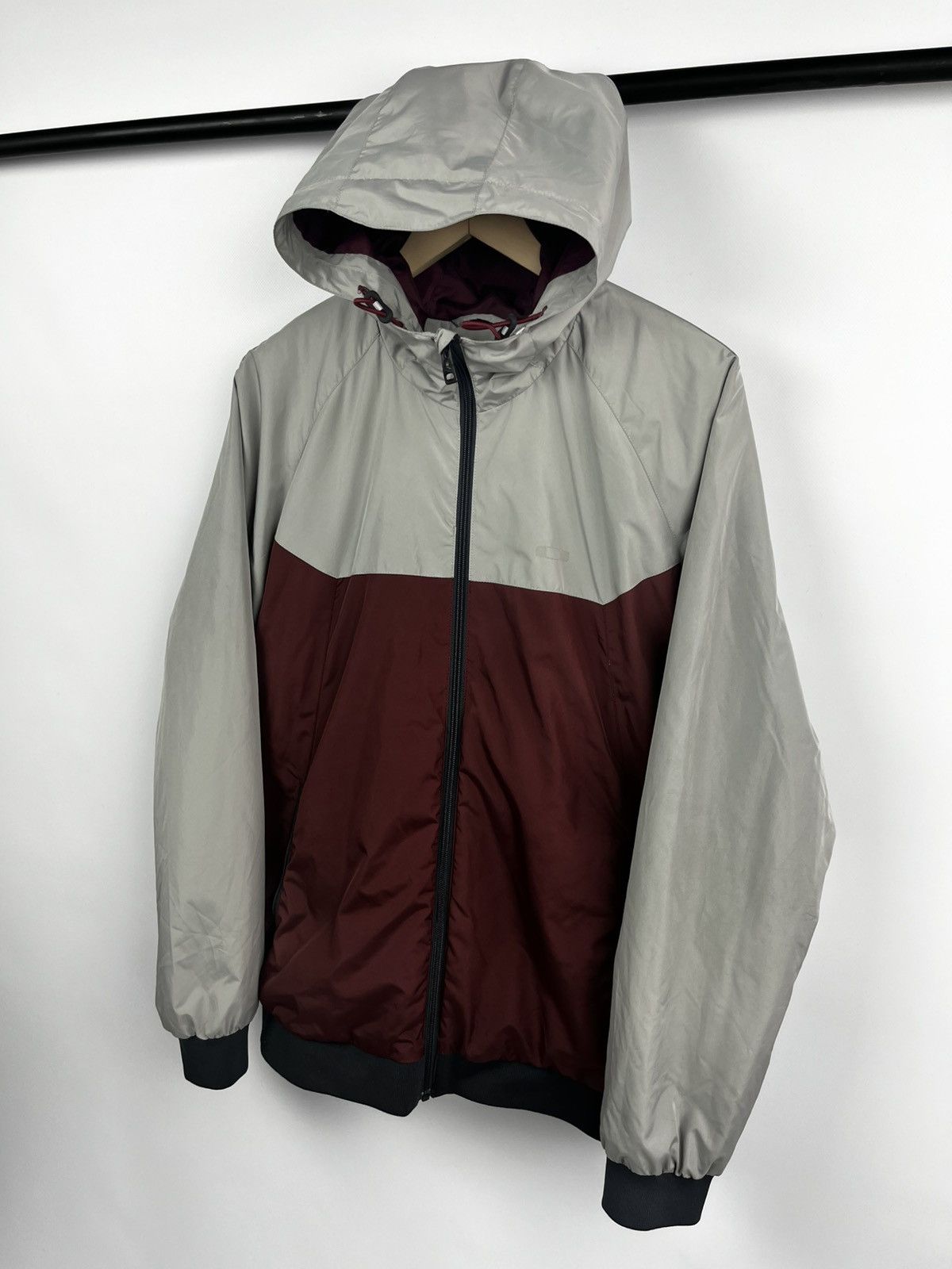 Oakley Oakley mens jacket size m Size US M / EU 48-50 / 2 - 1 Thumbnail