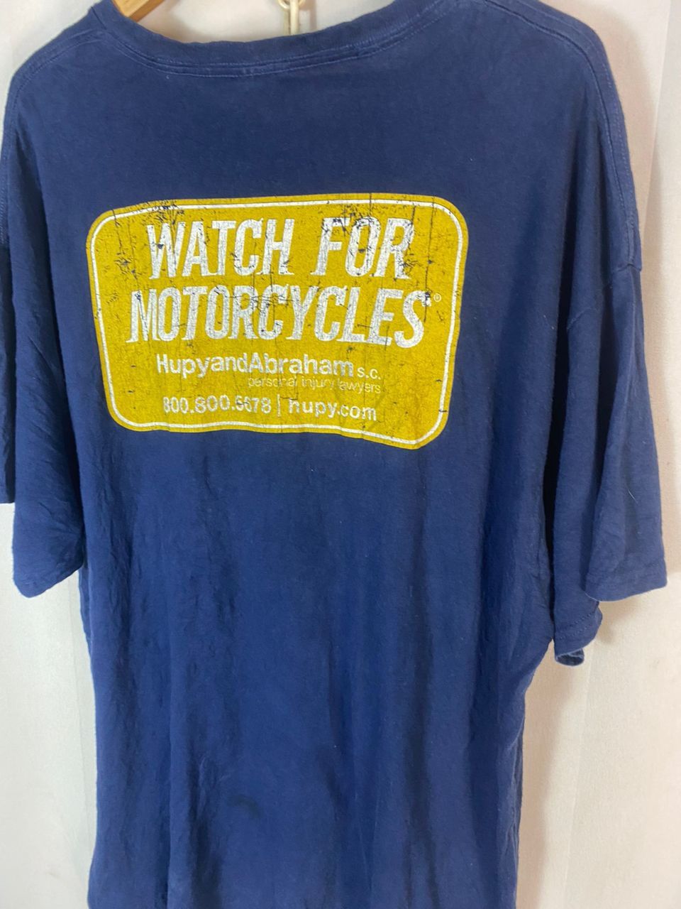 Delta Hupy and Abraham watch for motorcycles by delta tshirt Size US XL / EU 56 / 4 - 8 Thumbnail