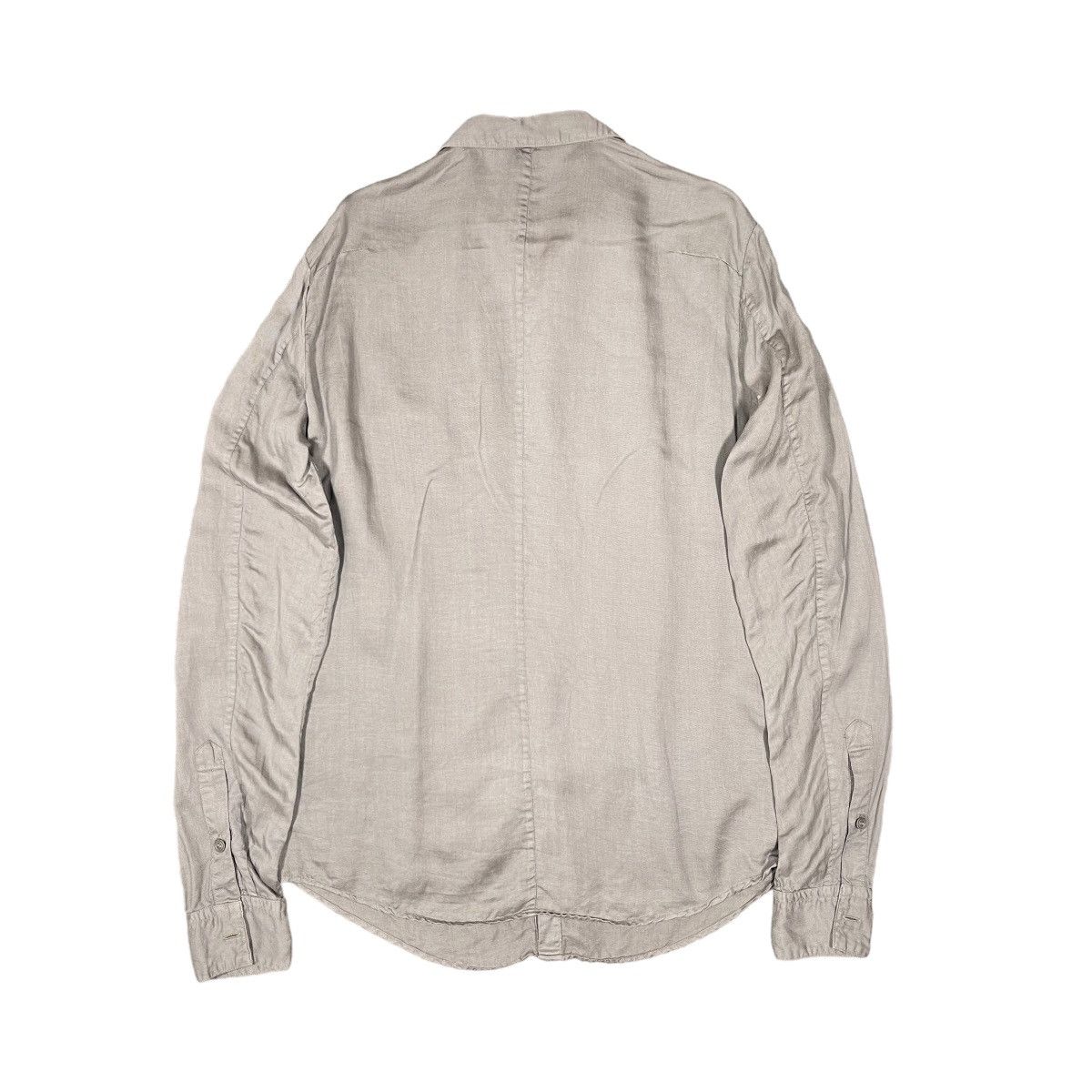 Julius Julius Vandalism SS13 Button Up Shirt Size US L / EU 52-54 / 3 - 5 Thumbnail