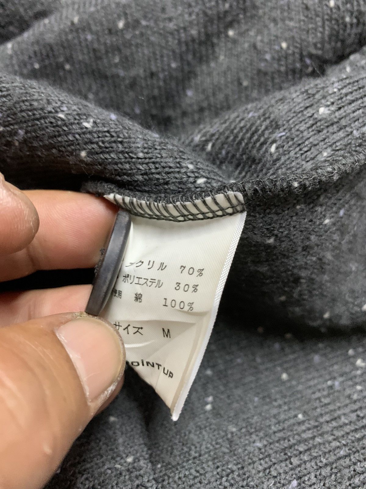 Hai Sporting Gear Hai sporting gear fleece Size US L / EU 52-54 / 3 - 18 Thumbnail