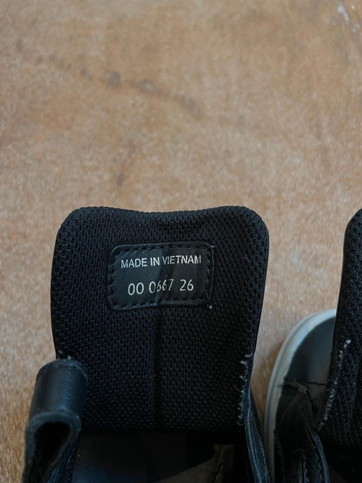 Prada Prada Kids shoes Size US 9 / EU 42 - 7 Thumbnail
