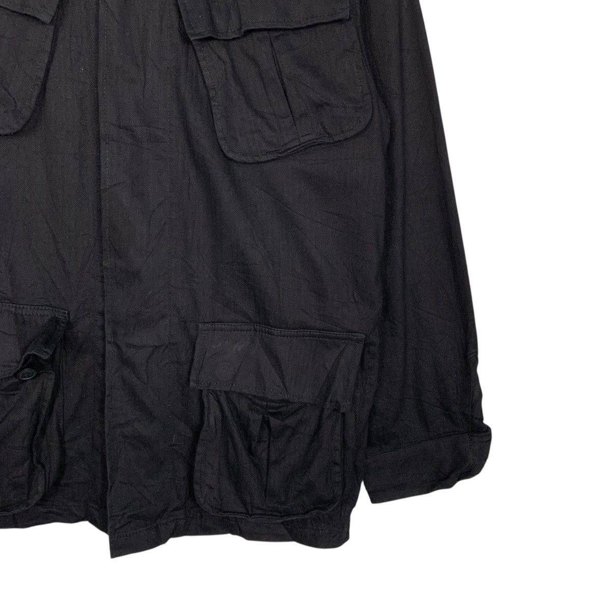 Other Houston Slant Pocket Military Jacket Size US M / EU 48-50 / 2 - 4 Thumbnail
