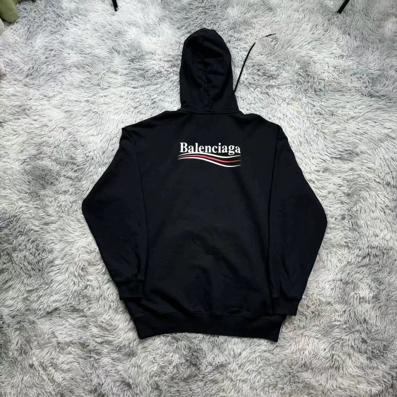Balenciaga Balenciaga Cola Sweater 2504-Nextarrow Size US S / EU 44-46 / 1 - 4 Thumbnail