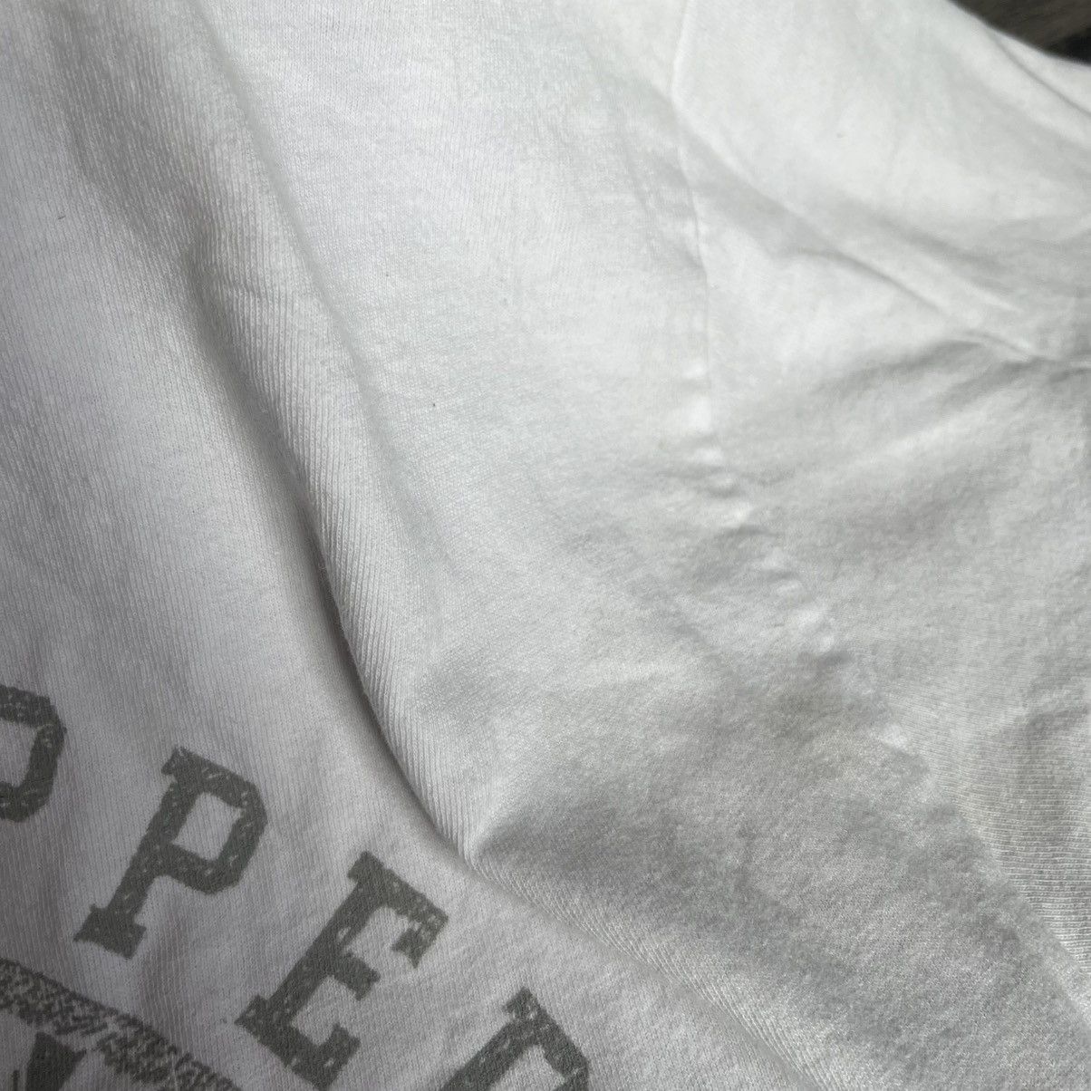 Online Ceramics Snow Strippers x Online Ceramics North America 2024 Tour Tee Size US L / EU 52-54 / 3 - 7 Thumbnail