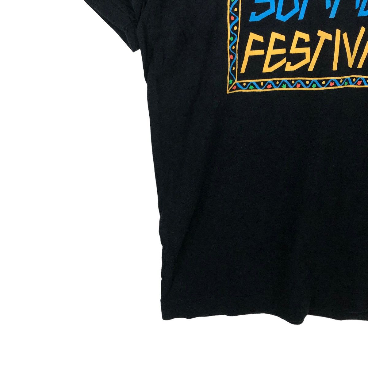 Band Tees VINTAGE 1996 NUMAZU SUMMER FESTIVAL BAND TEES BIG LOGO Size US M / EU 48-50 / 2 - 3 Thumbnail