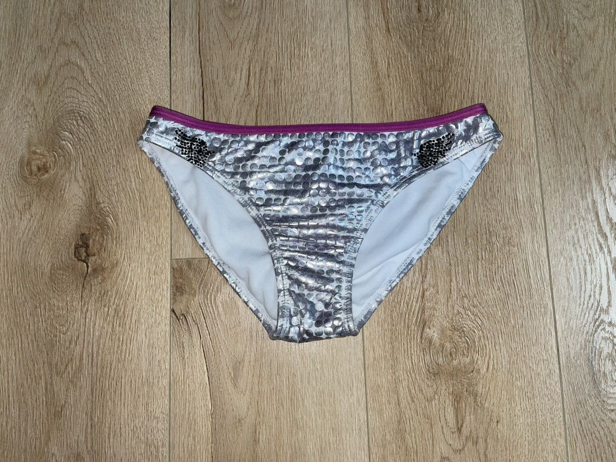 Affliction Sinful Bikini Bottom S Size ONE SIZE - 2 Thumbnail