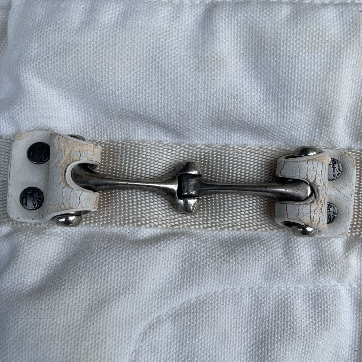 Okley 100% Cotton Handbag