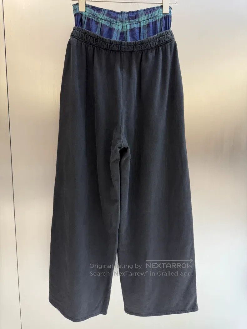 Acne Studios Acne Studios Sweatpants Size US 28 / EU 44 - 2 Thumbnail