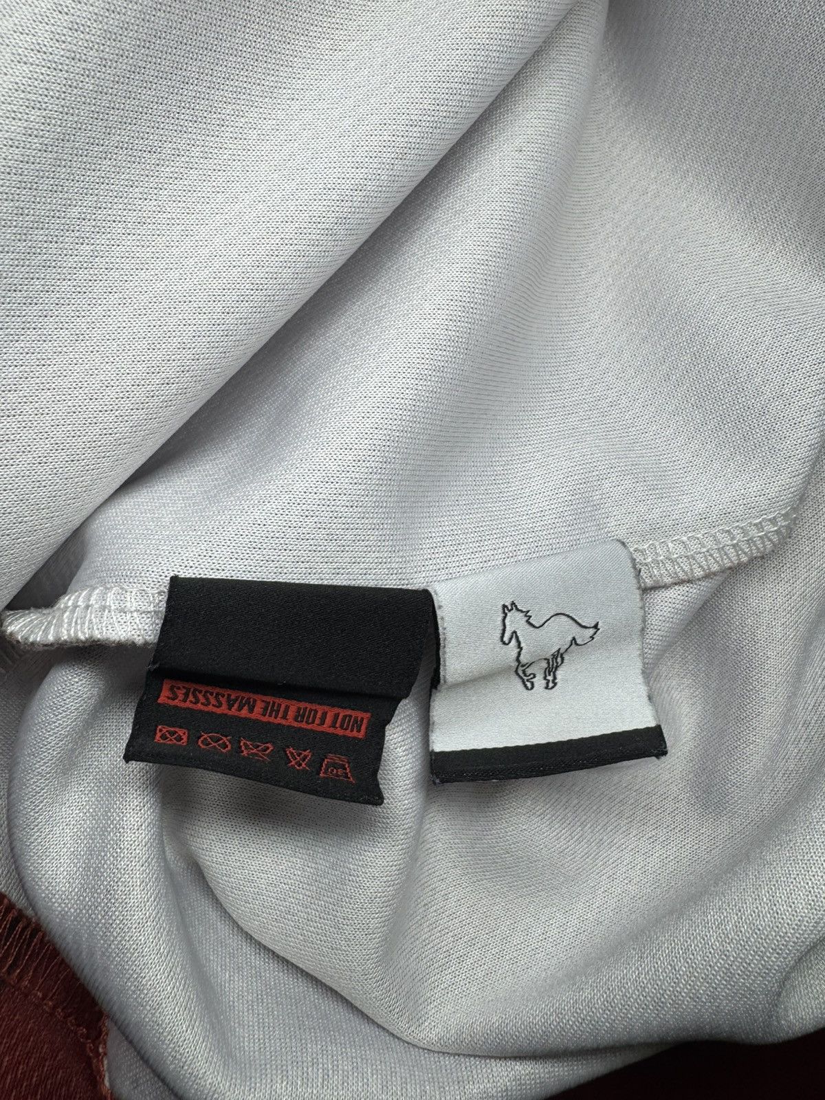 TEARS OF DREAMS Rare Tears Of Dreams Ketamine Shirt Jersey Size US M / EU 48-50 / 2 - 5 Thumbnail