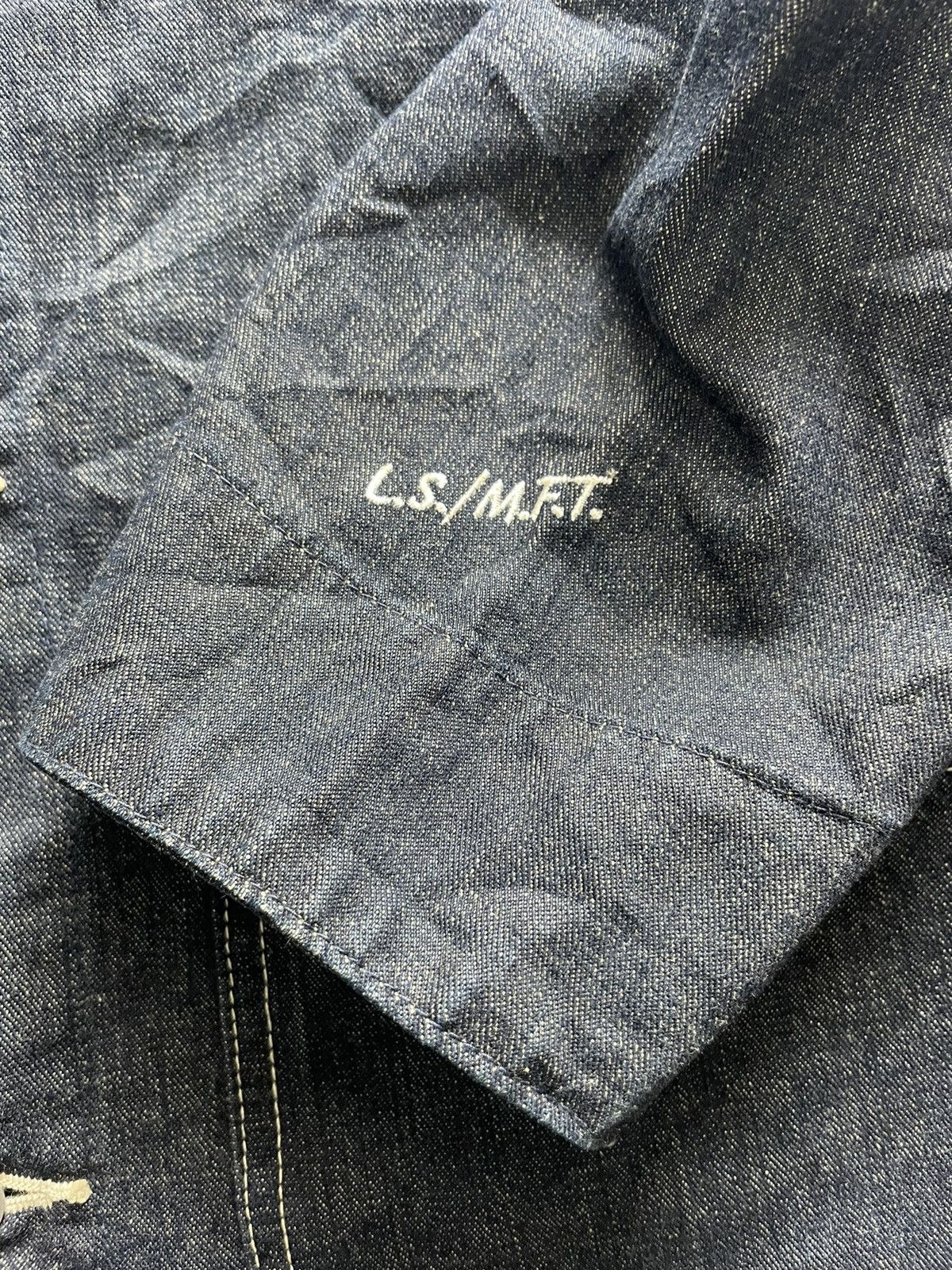 Carhartt Vintage Carhartt Chore Jacket Size US XL / EU 56 / 4 - 13 Thumbnail