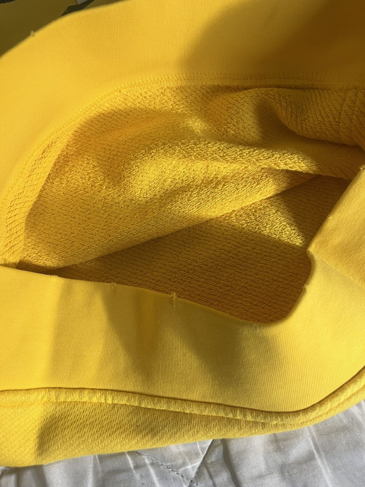Asaali ASAALI X KETAMINE HOODIE Size US S / EU 44-46 / 1 - 5 Thumbnail