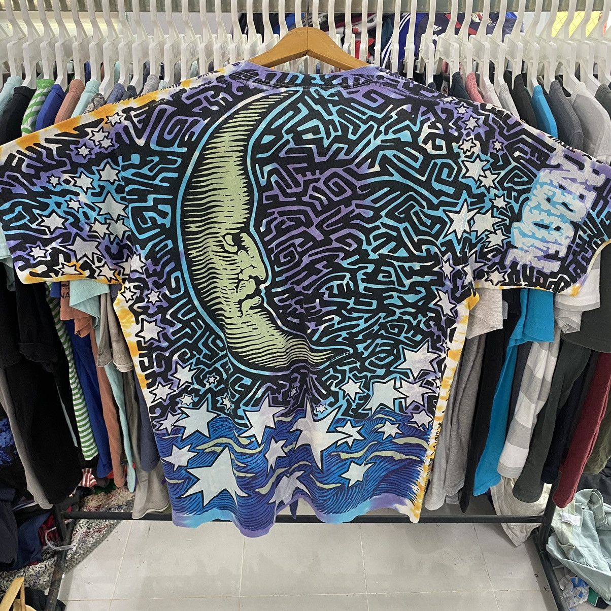 Liquid Blue Vintage 90’s Liquid Blue Sun and Moon Size US XL / EU 56 / 4 - 2 Thumbnail