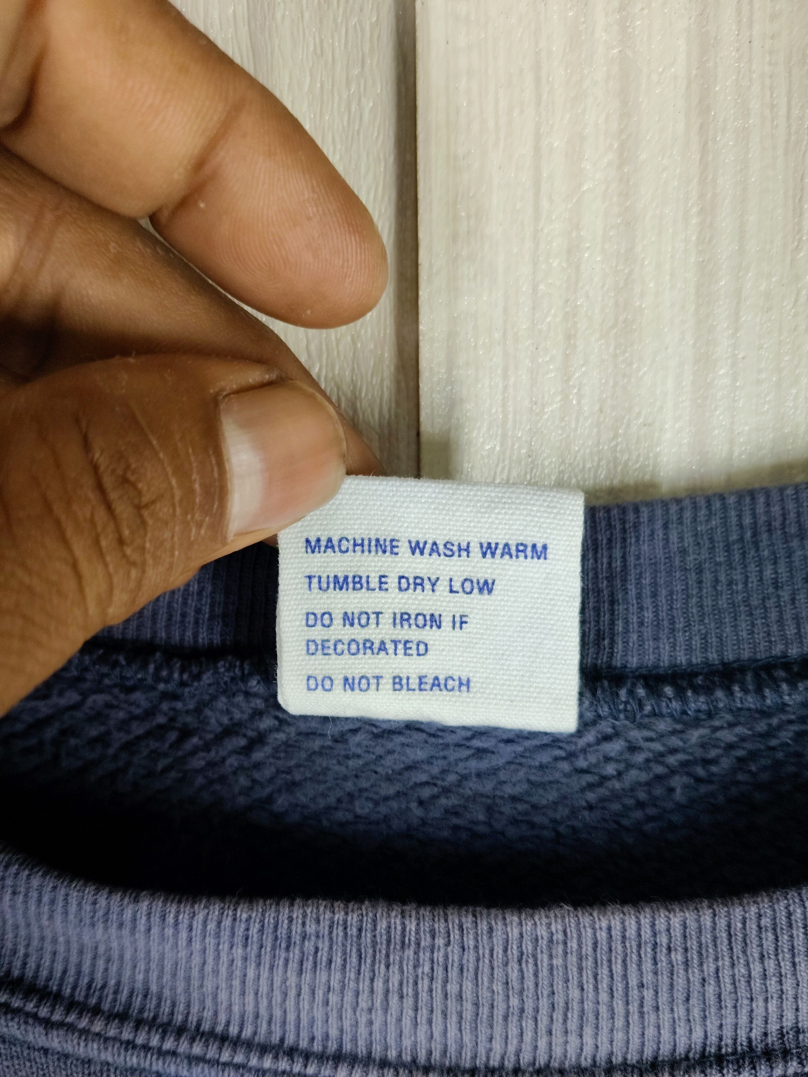 Champion Rare Vintage Champion Setagaya Base Sweatshirt Size US XL / EU 56 / 4 - 6 Thumbnail