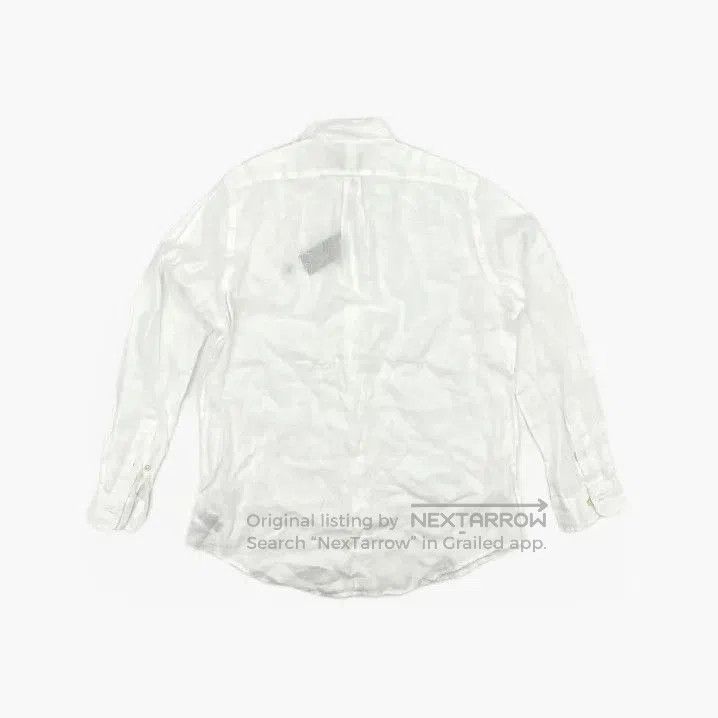 Polo Ralph Lauren Polo Ralph Lauren Relaxed Linen Pony Logo Long. Size US L / EU 52-54 / 3 - 3 Thumbnail