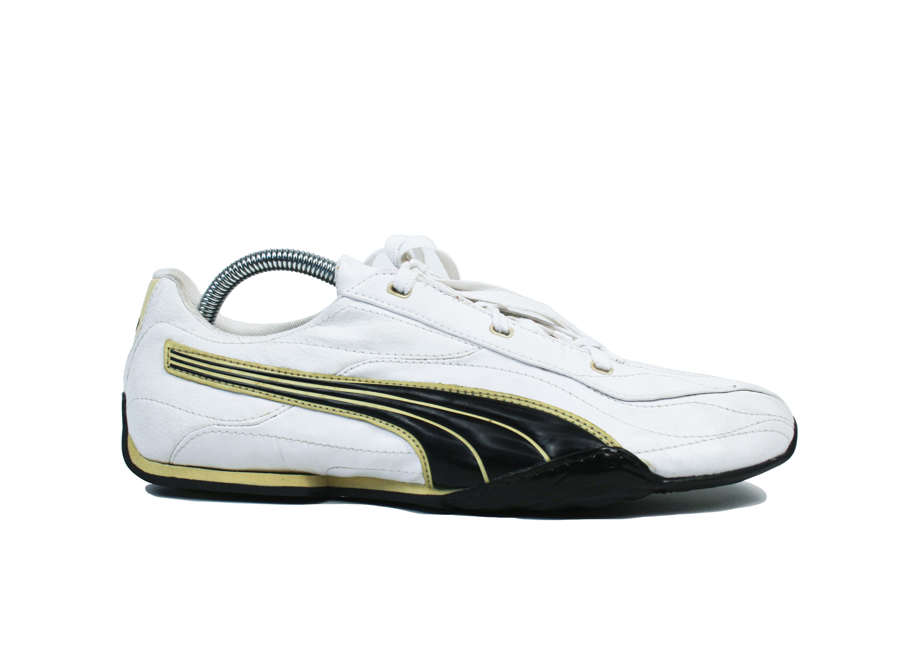 Puma 00S Speedcat Y2K Low Sneakers Vintage Size US 9 / EU 42 - 1 Thumbnail