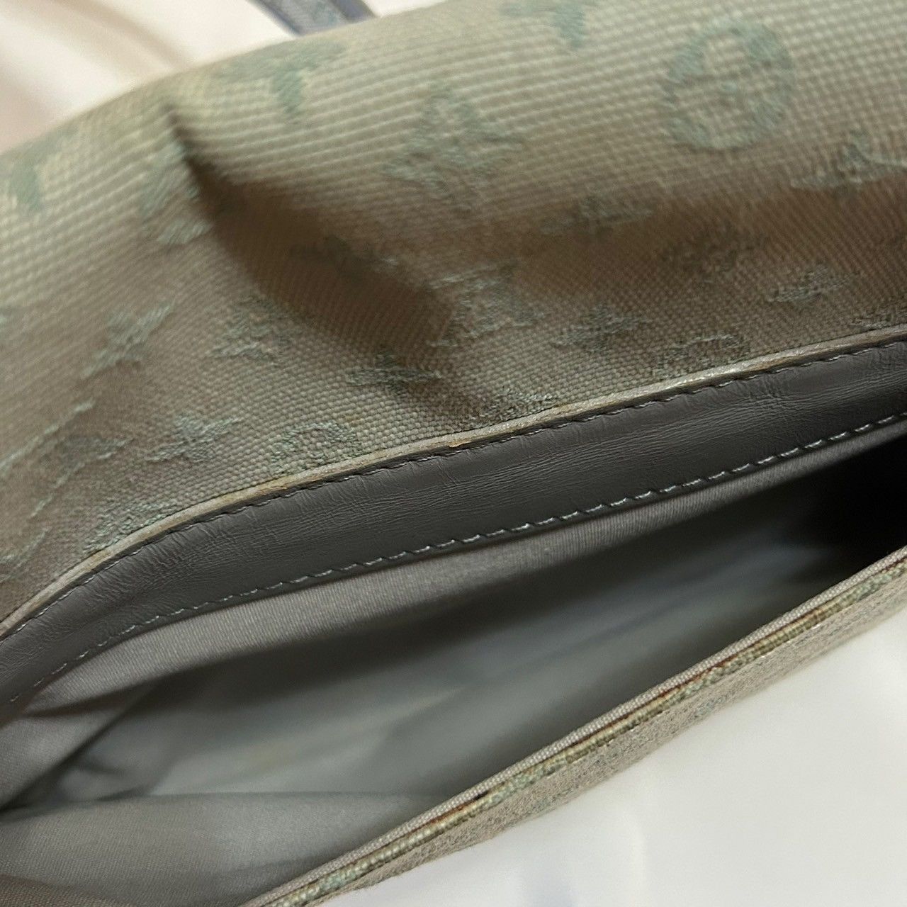 Louis Vuitton Louis Vuitton Monogram Mini Musette Comte De Fe Shoulder Bag Size ONE SIZE - 4 Thumbnail