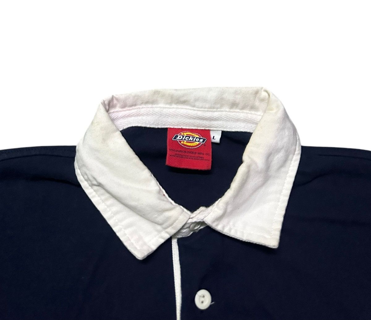 Dickies Dickies polo tee Size US L / EU 52-54 / 3 - 2 Thumbnail