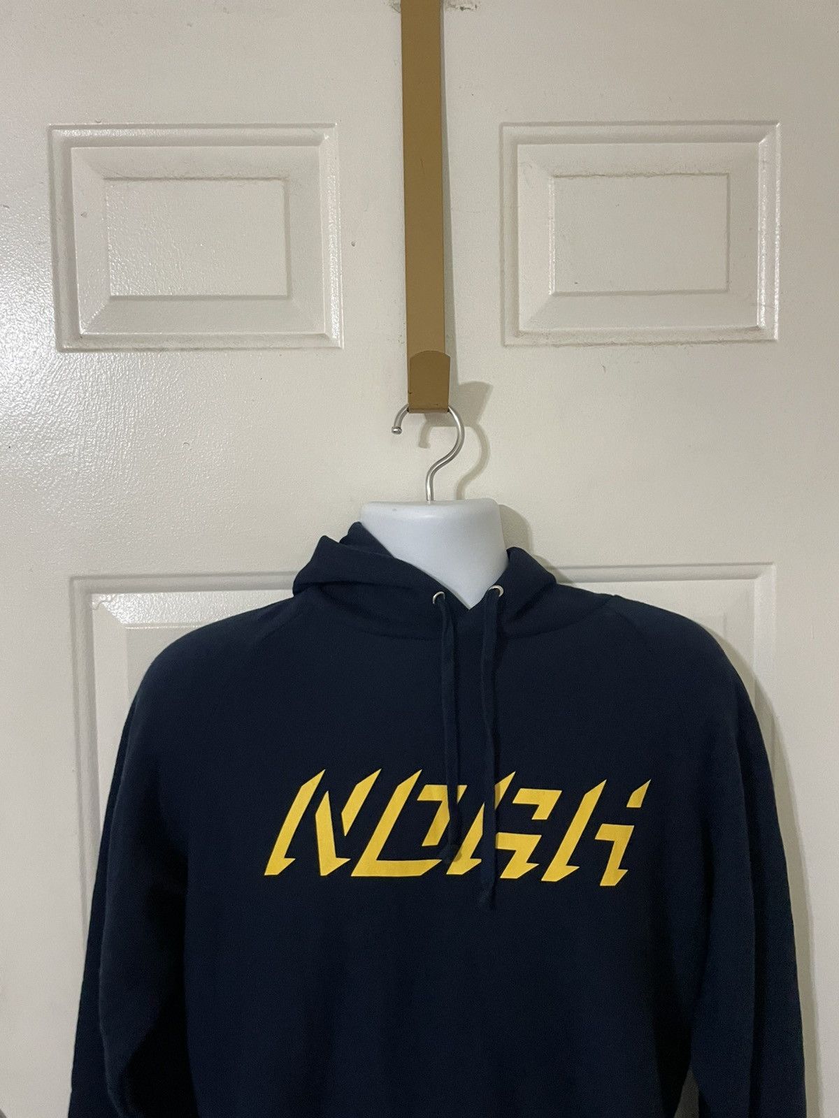 Noah NOAH pull over Hoodie Size US S / EU 44-46 / 1 - 3 Thumbnail