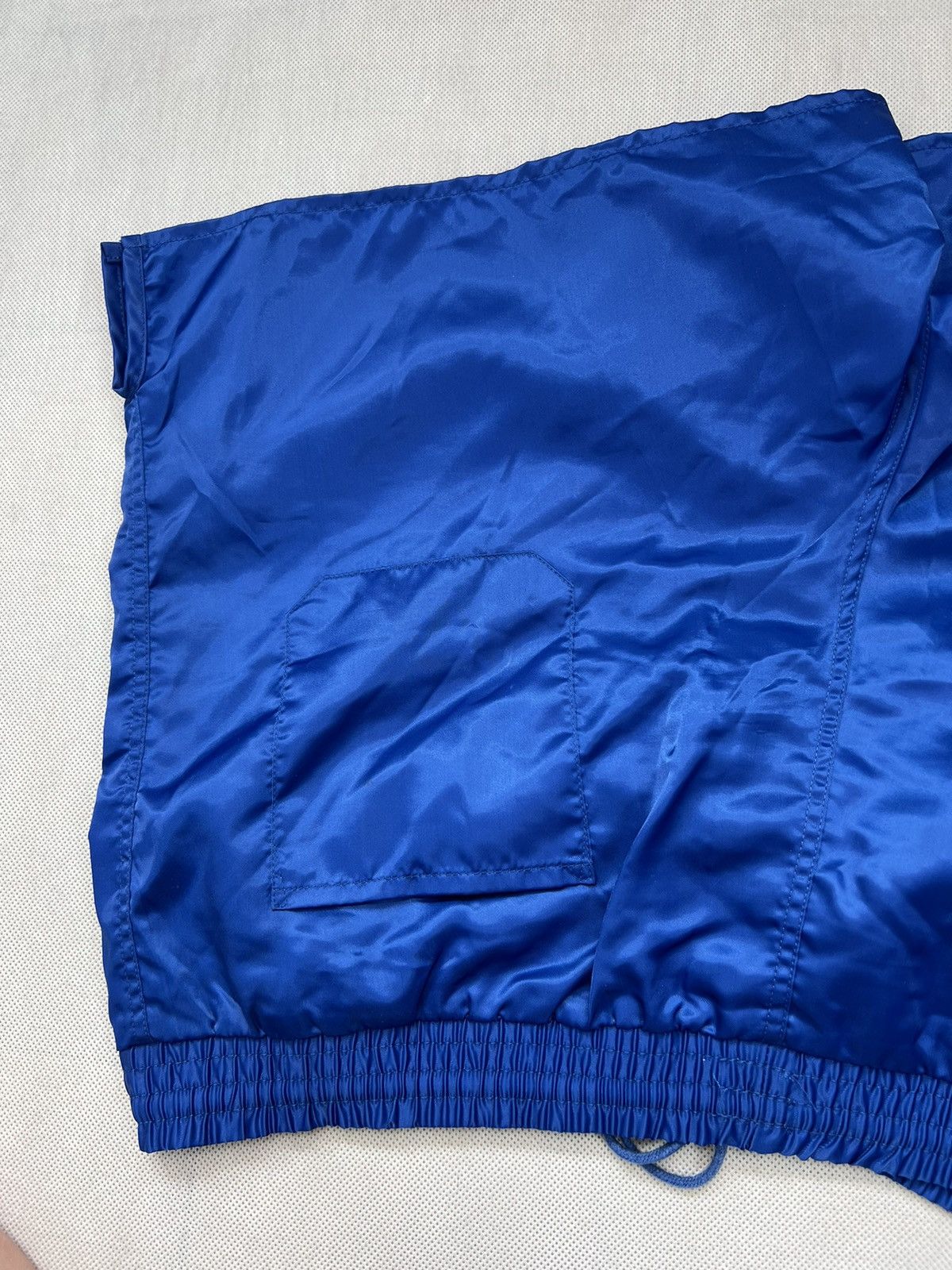 Adidas × Vintage Rare Shorts Adidas Vintage 80’s Oldschool Size US 34 / EU 50 - 5 Thumbnail