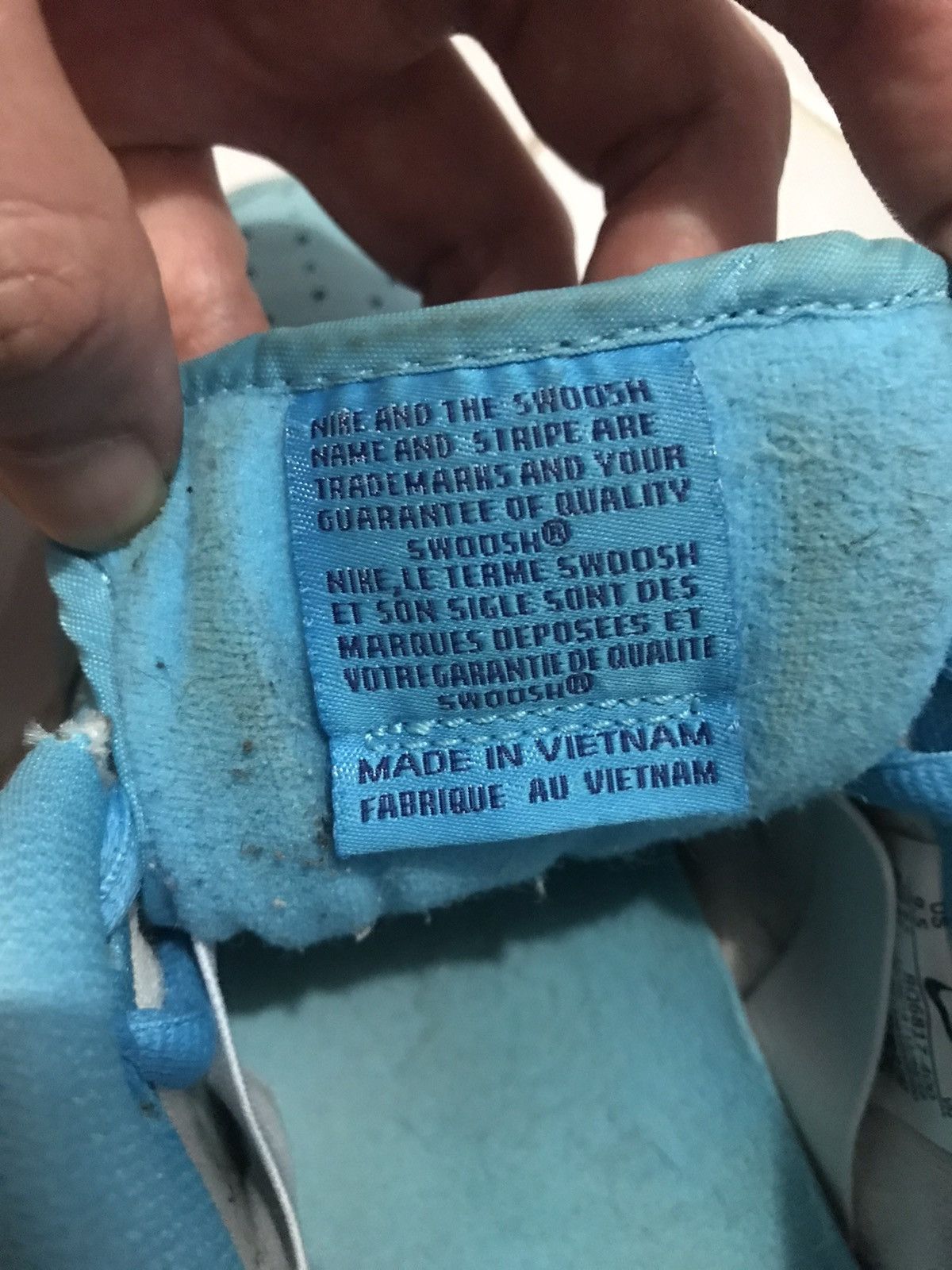 Nike Nike SB Dunk Low ‘Blue Fury’ Size US 9.5 / EU 42-43 - 7 Thumbnail