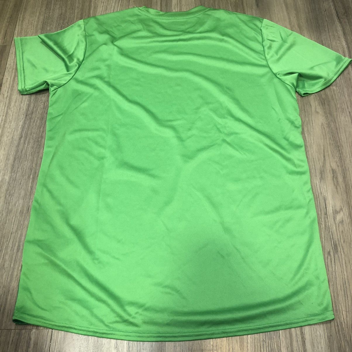 Umbro Ireland 23/24 training jersey Size US L / EU 52-54 / 3 - 2 Thumbnail