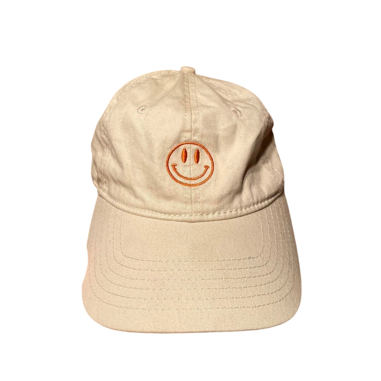 Other Smiley face cap Size ONE SIZE - 1 Thumbnail