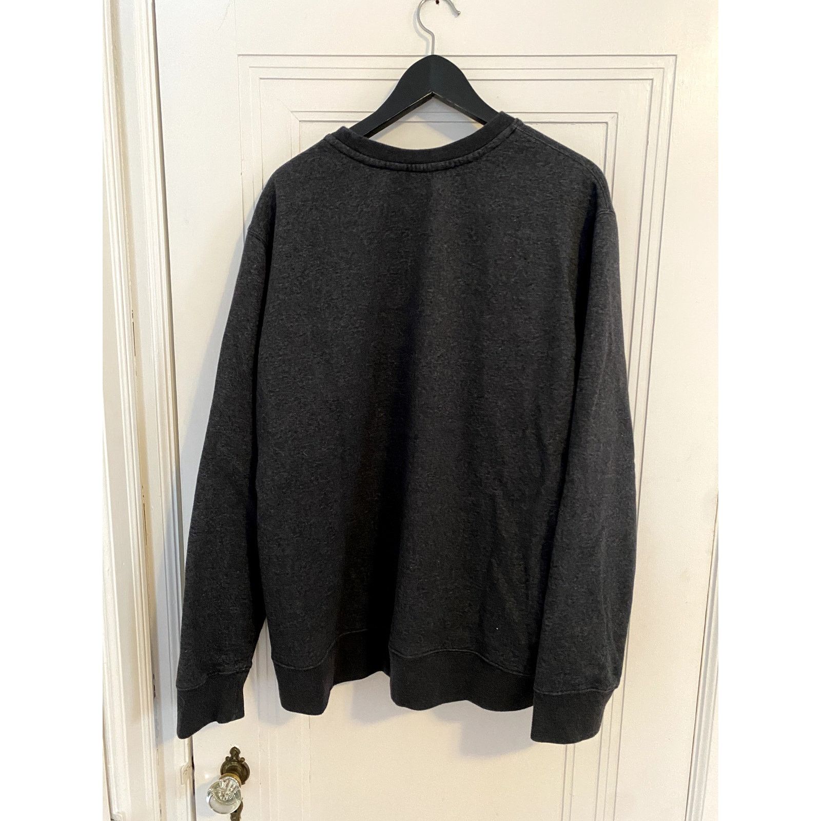 Eddie Bauer Eddie Bauer Men's Crewneck Sweatshirt Size US XL / EU 56 / 4 - 6 Thumbnail