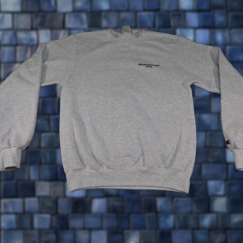 Champion VINTAGE? No. Size US S / EU 44-46 / 1 - 1 Thumbnail