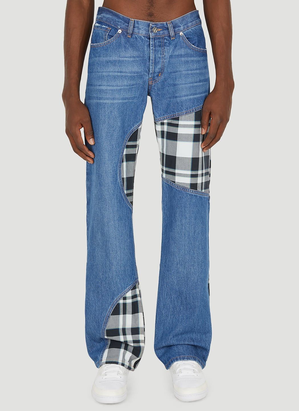 (di)vision Xeno Jeans Size US 26 / EU 42 - 1 Thumbnail