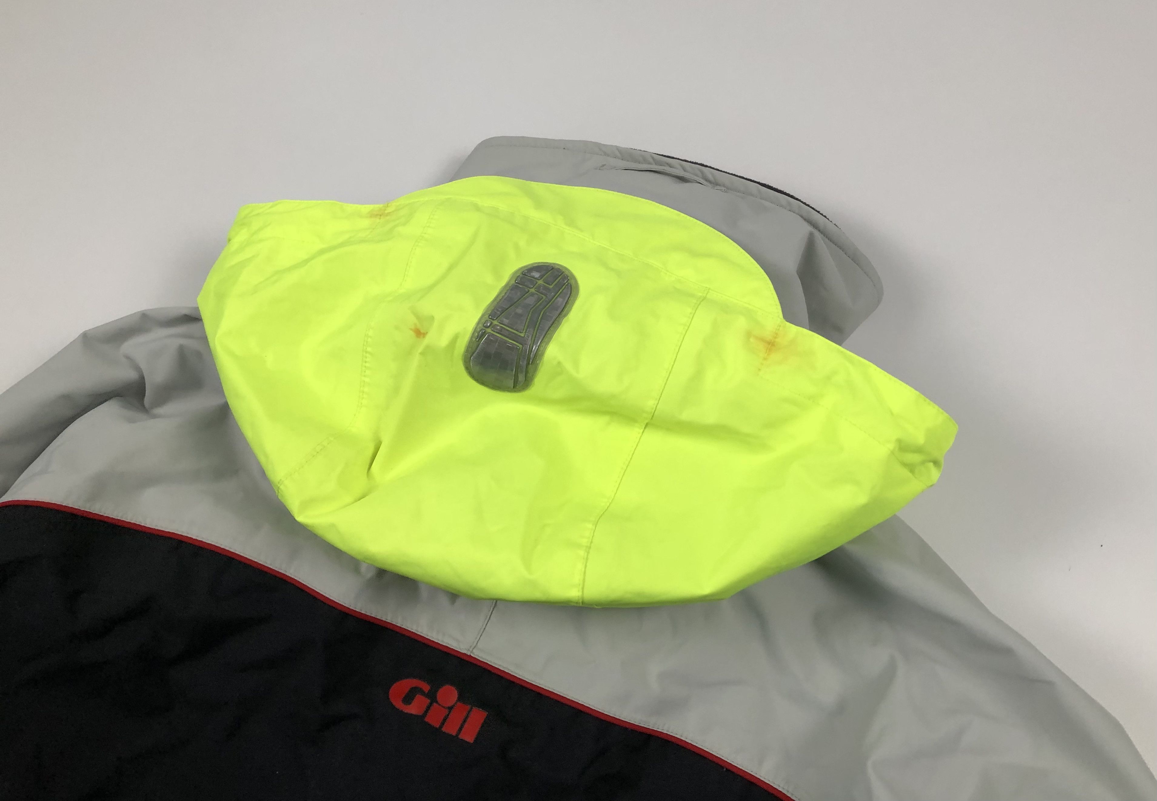 Other Gill Cruise Jacket Size US L / EU 52-54 / 3 - 10 Thumbnail