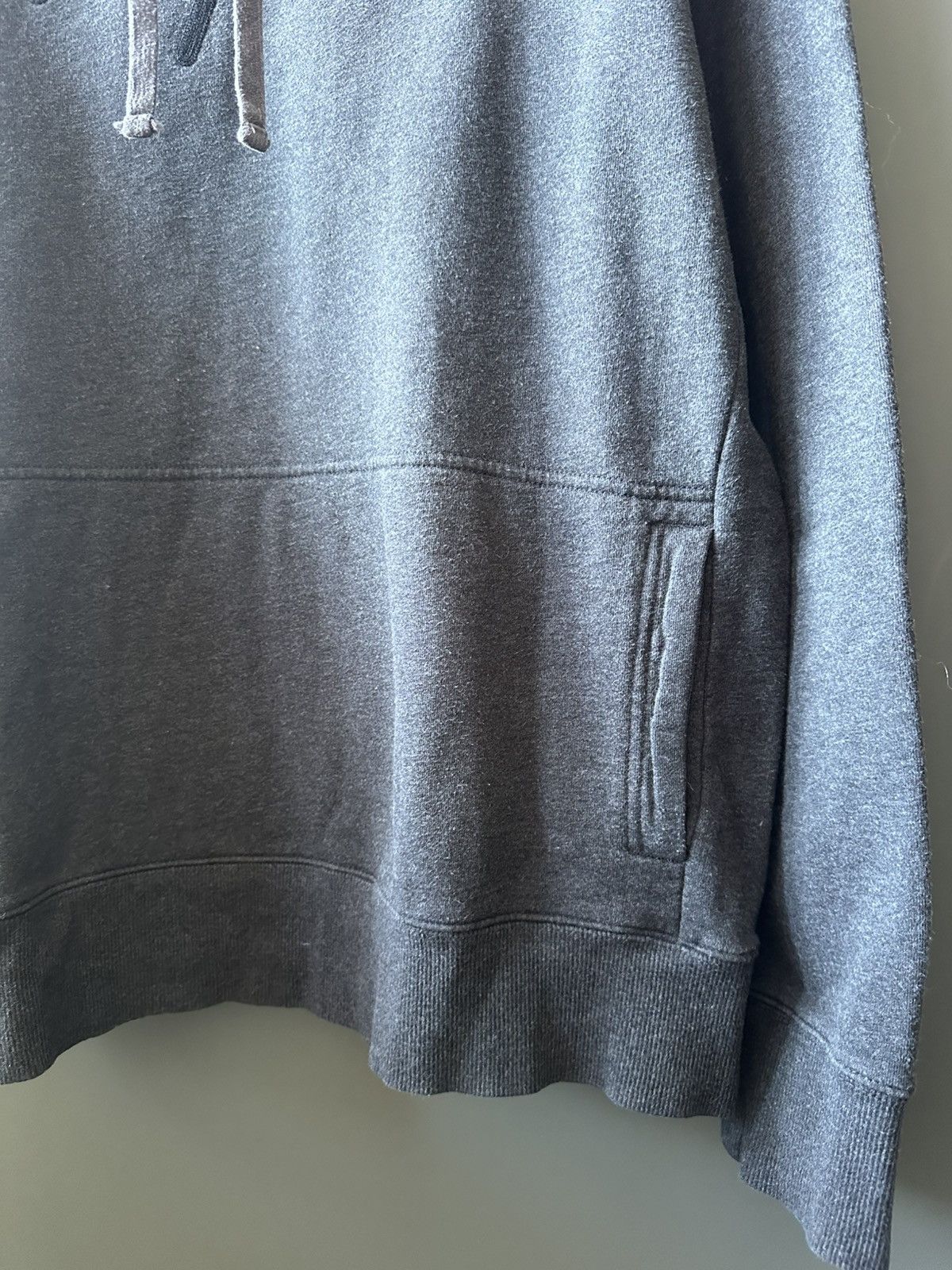 Rapha Rapha Stitched Logo Hoodie Size XL Size US XL / EU 56 / 4 - 4 Thumbnail