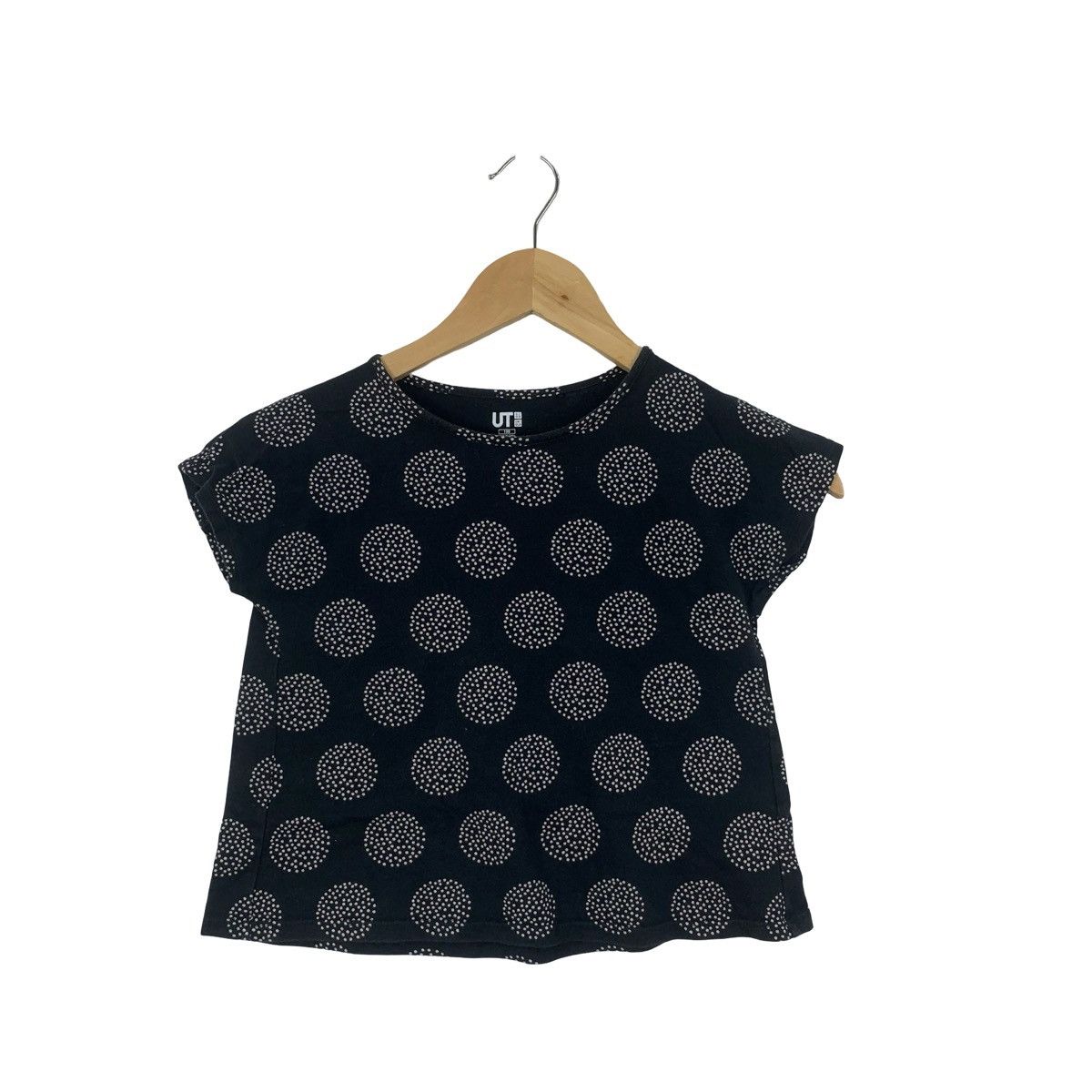 Uniqlo UNIQLO x SCANDINAVIAN Pattern Collection Circular Dot Design Size XS / US 0-2 / IT 36-38 - 3 Thumbnail