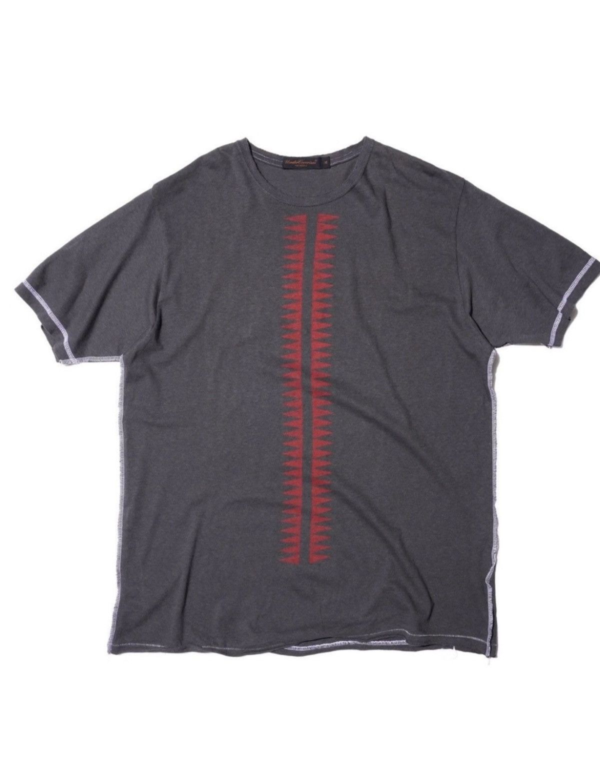 Undercover Scab T Shirt | Grailed