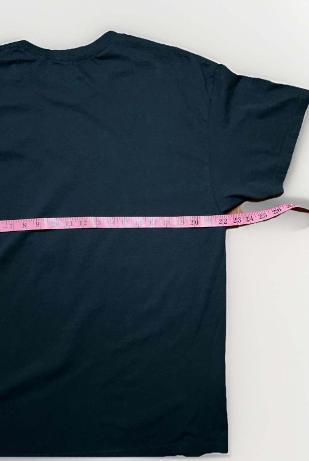Playboy Playboy Lips Smoke Graphic Tee Black Size Large NWOT Size US L / EU 52-54 / 3 - 5 Thumbnail