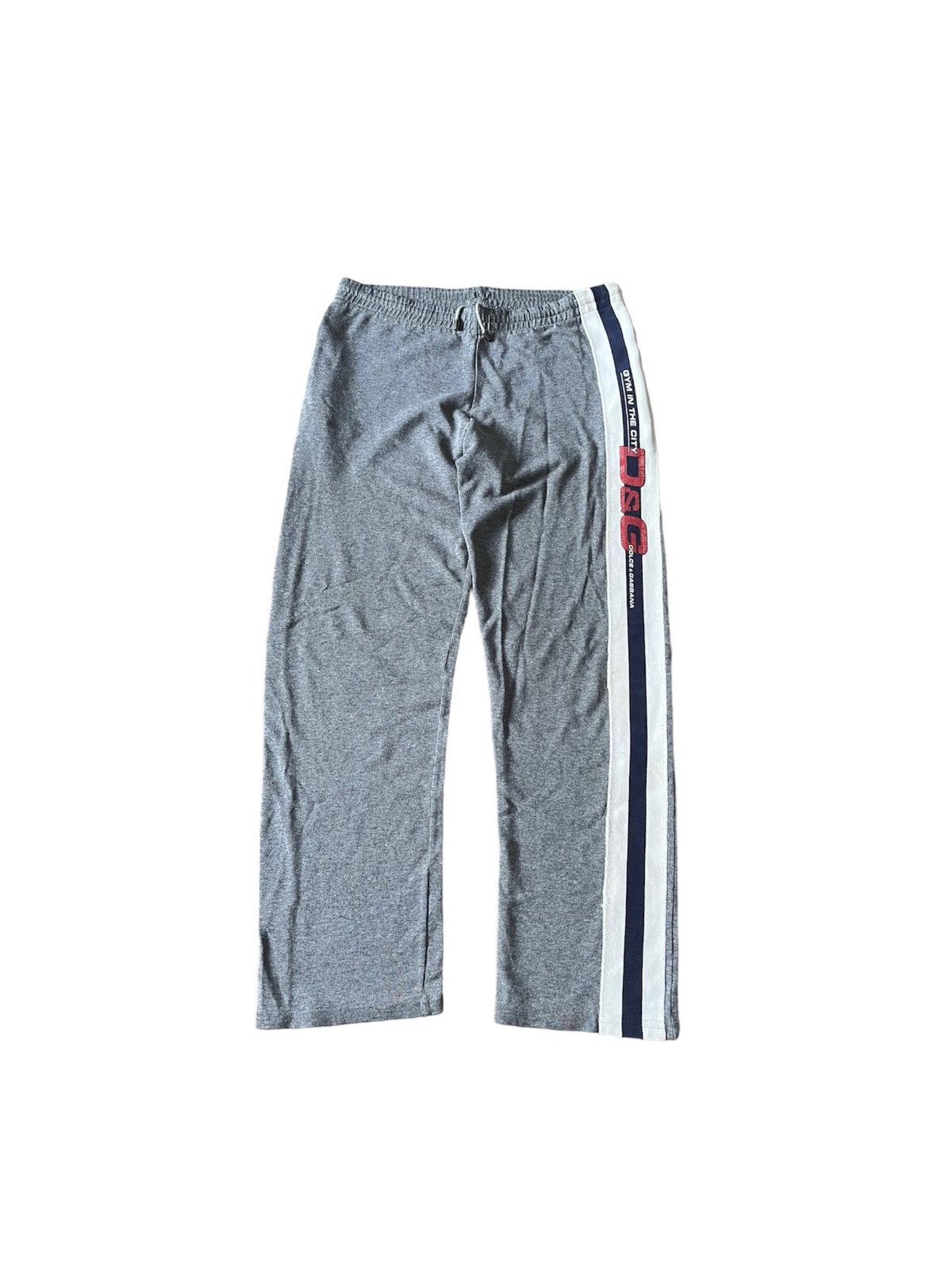 Dolce & Gabbana Dolce & Gabbana Gym in The City Pants Size US 34 / EU 50 - 1 Thumbnail