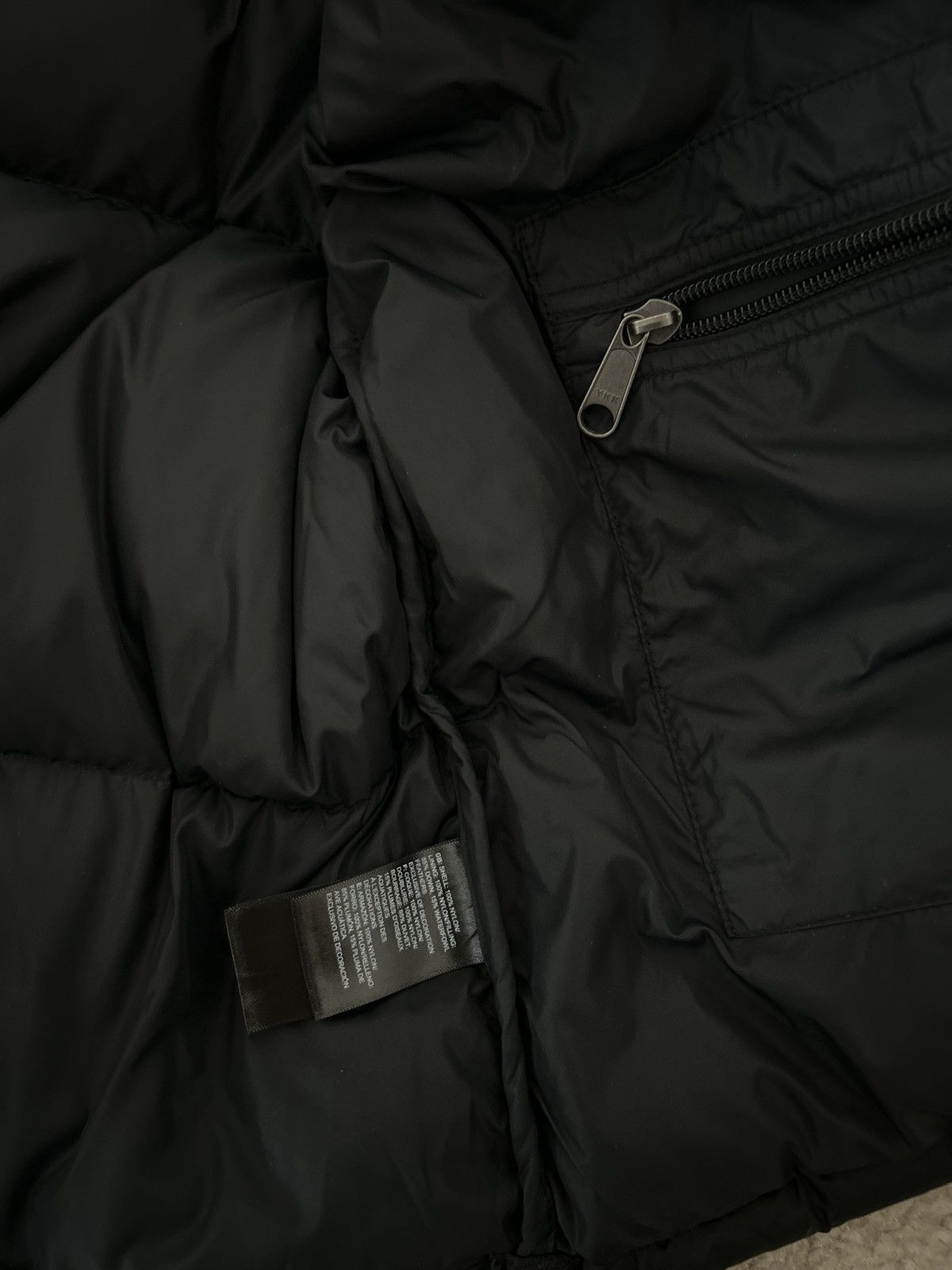 The North Face 1996 NorthFace Retro Nuptse jacket Size US M / EU 48-50 / 2 - 5 Thumbnail